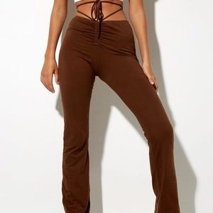 motel rocks sakeri trousers